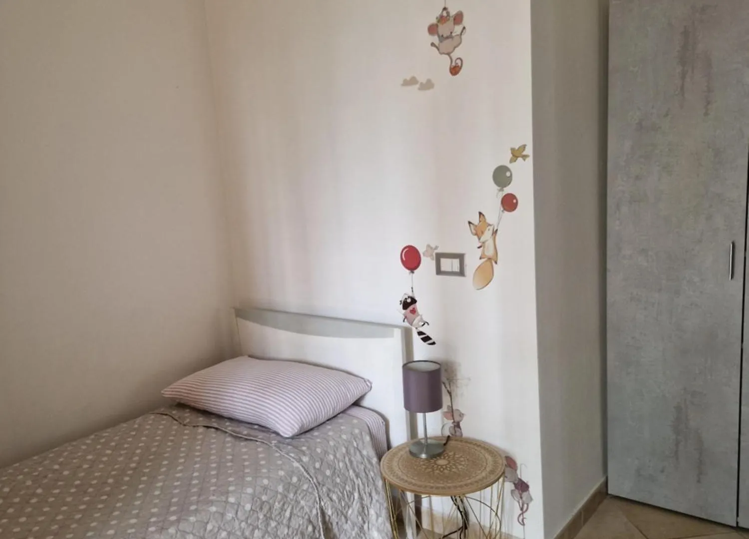 Appartamento Mimosa Reggio Emilia