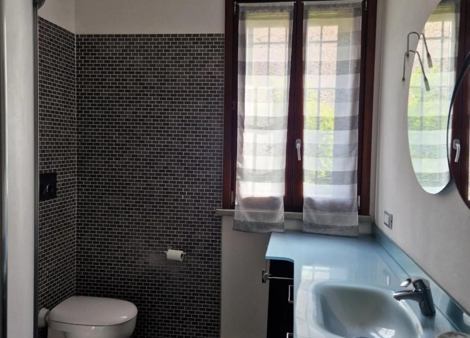 Appartamento Mimosa Reggio Emilia Italy