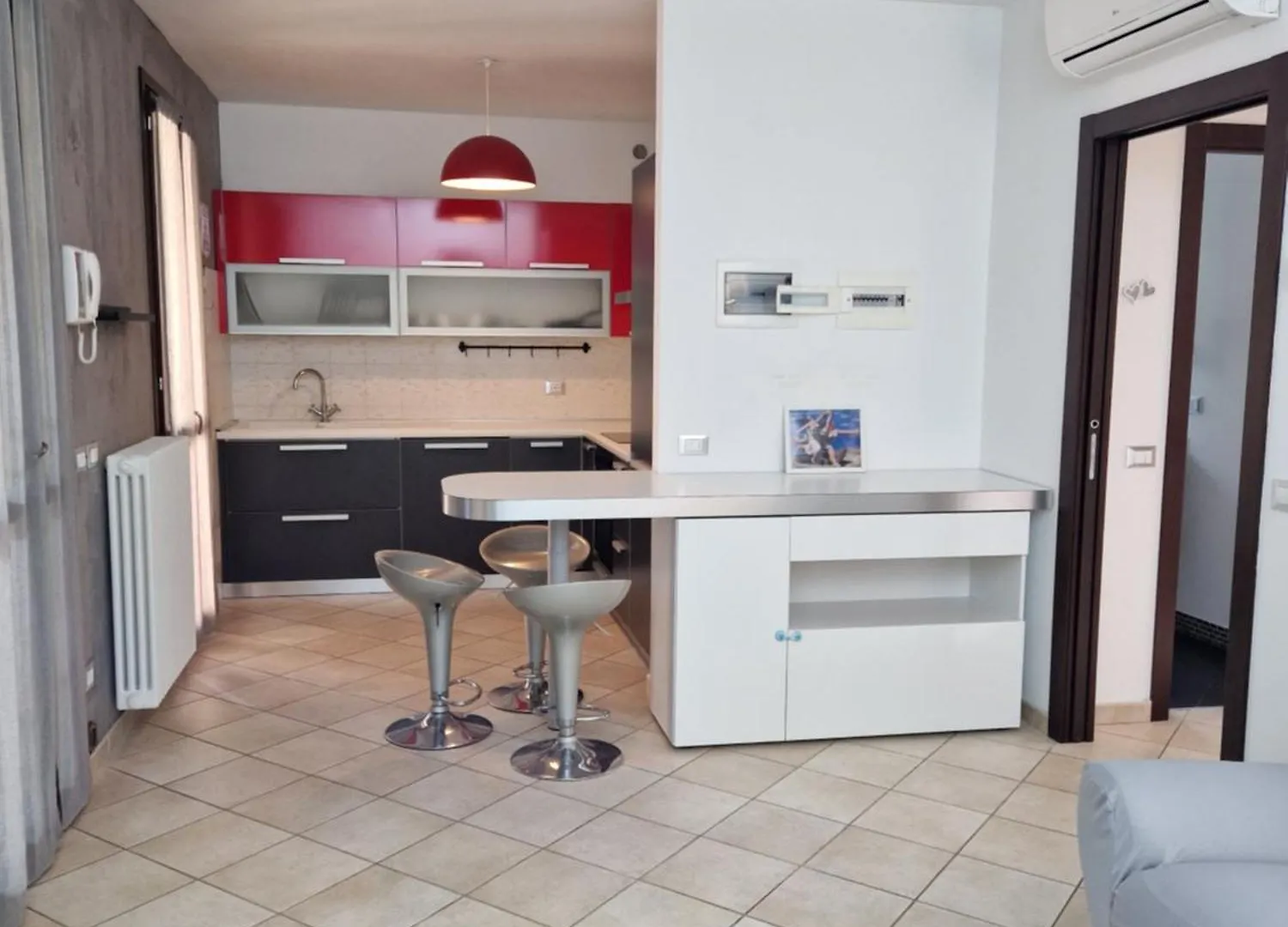 Appartamento Mimosa Reggio Emilia