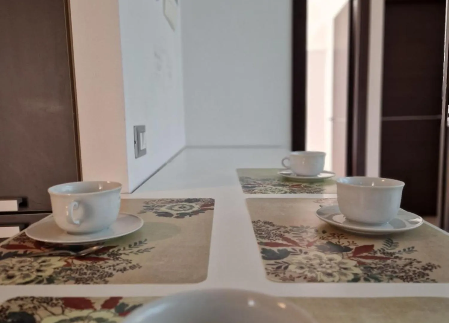 Appartamento Mimosa Reggio Emilia Apartment