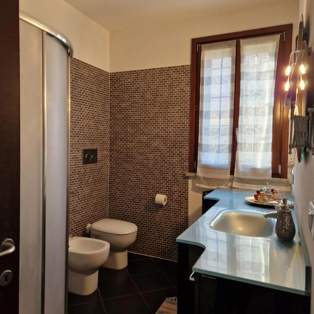 Appartamento Mimosa Reggio Emilia 0*,  Italy