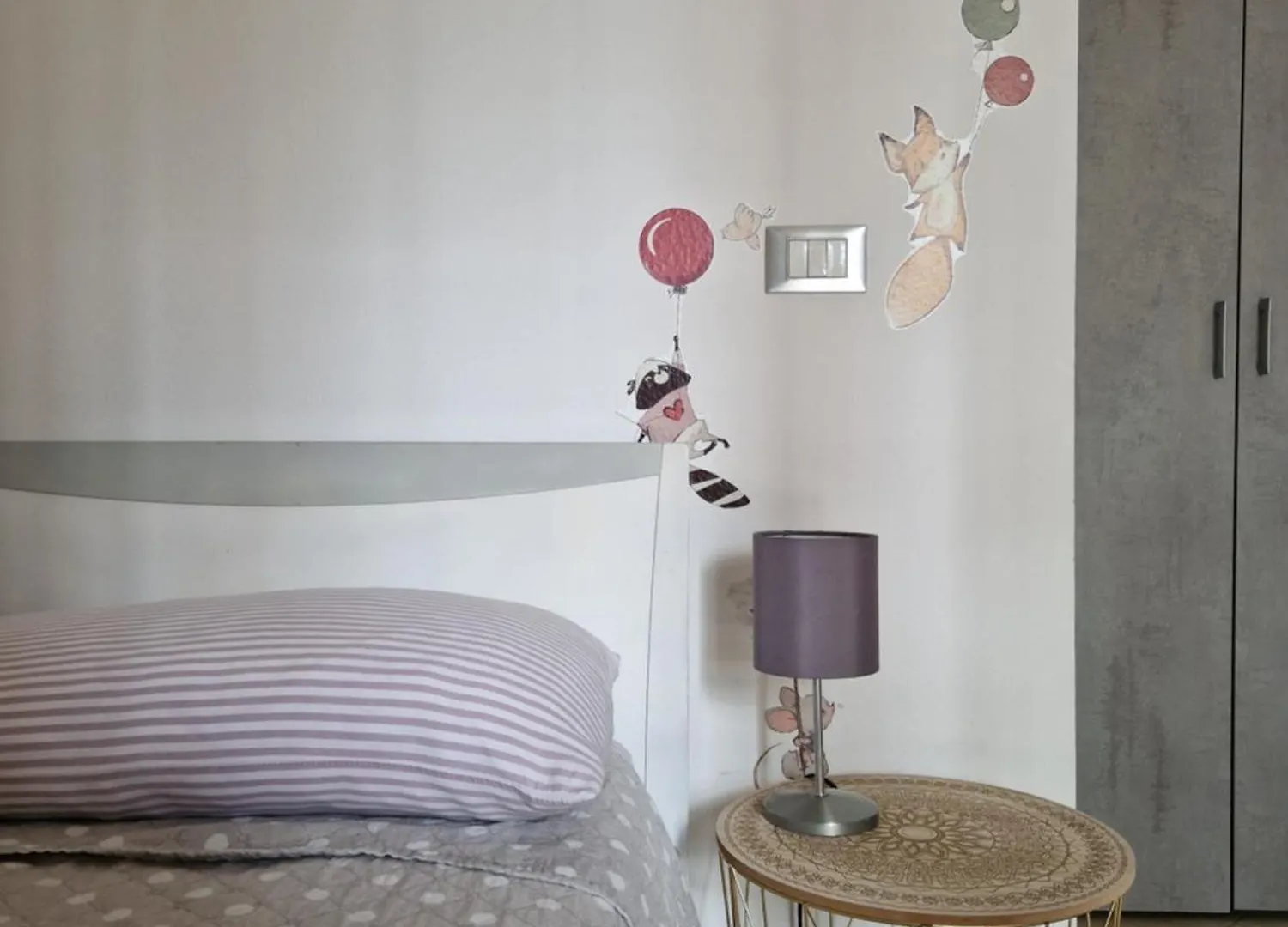 Apartment Appartamento Mimosa Reggio Emilia
