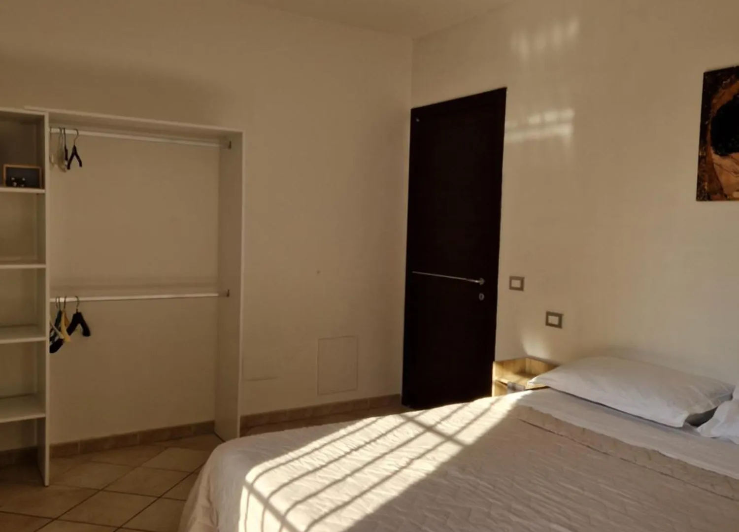 Apartment Appartamento Mimosa Reggio Emilia