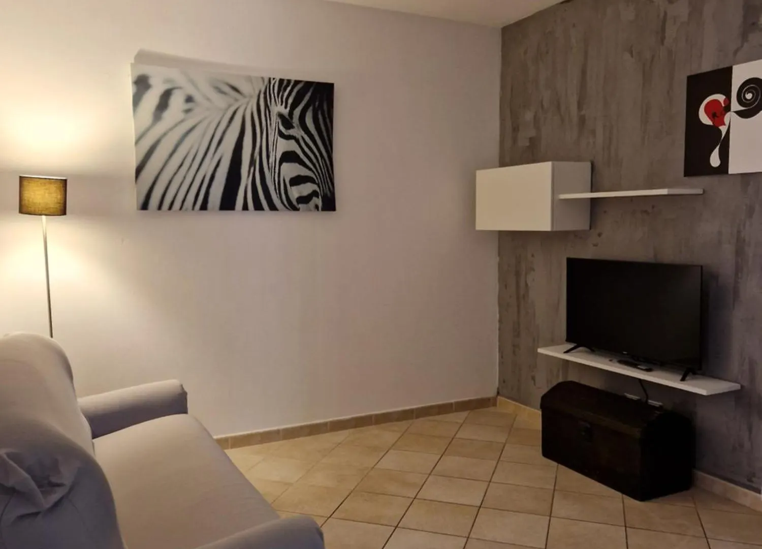 Appartamento Mimosa Reggio Emilia Apartment
