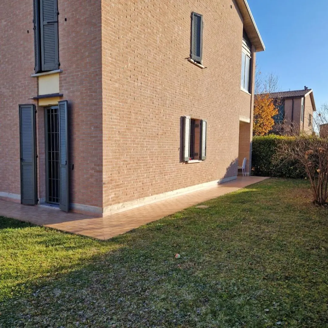 Appartamento Mimosa Reggio Emilia Apartment
